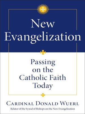 cover image of New Evangelization